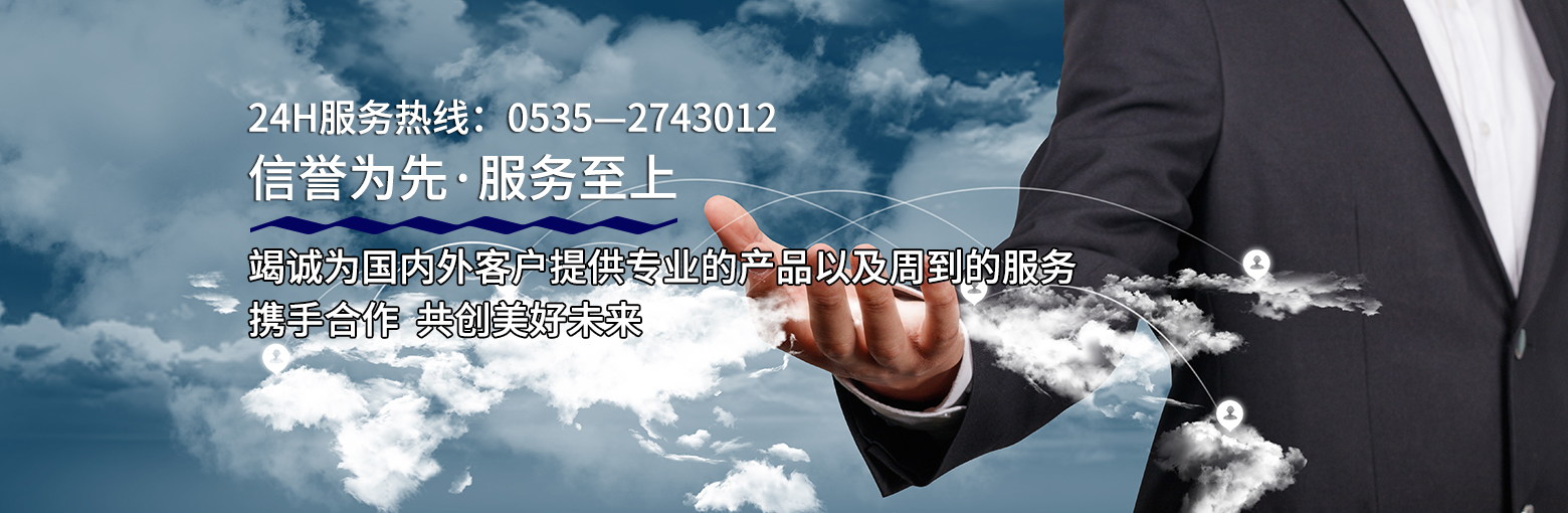 萊州市強力機械有限公司
